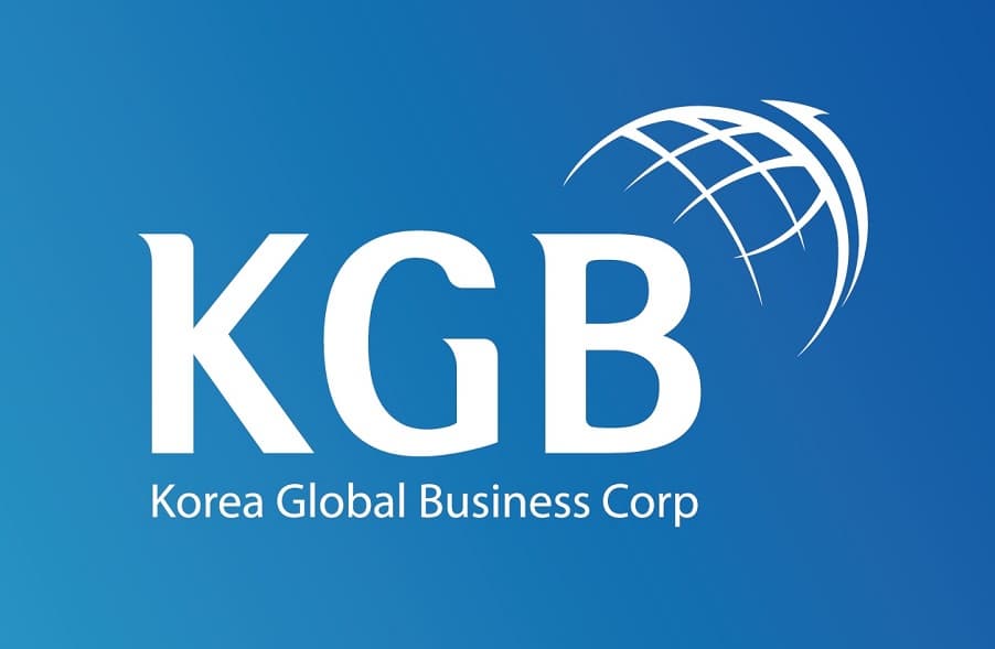 KBG Corp (Korea Global Business Corporation)